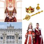 9-buchstaben-antwort-monarchie